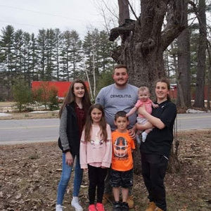 Meet your Posher, Donna